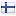 comp5.ru server is located in Finland